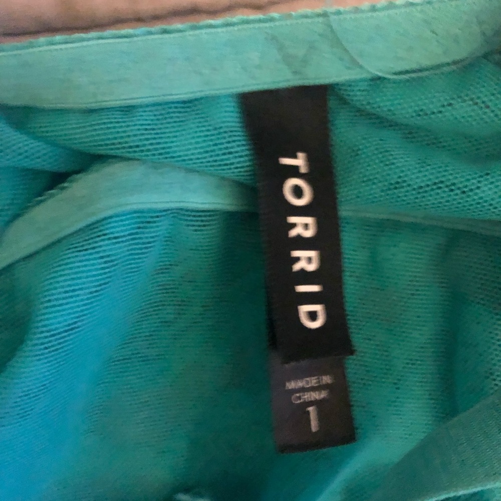 3 for 20! Torrid Bralette